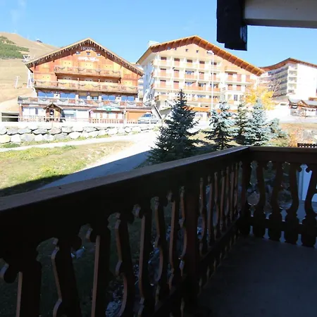 Apartment Ménandière  Alpe dʼHuez Extérieur photo