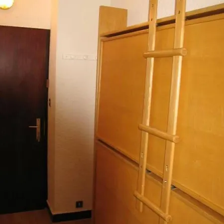Apartment Ménandière  Alpe dʼHuez Extérieur photo