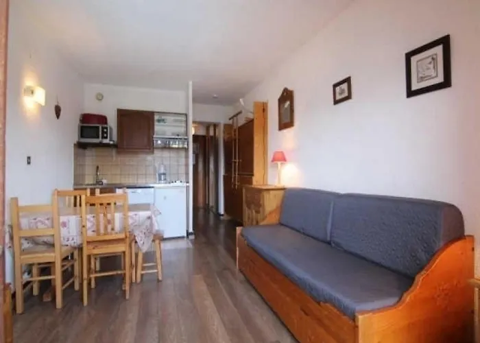 Apartment Ménandière (la)