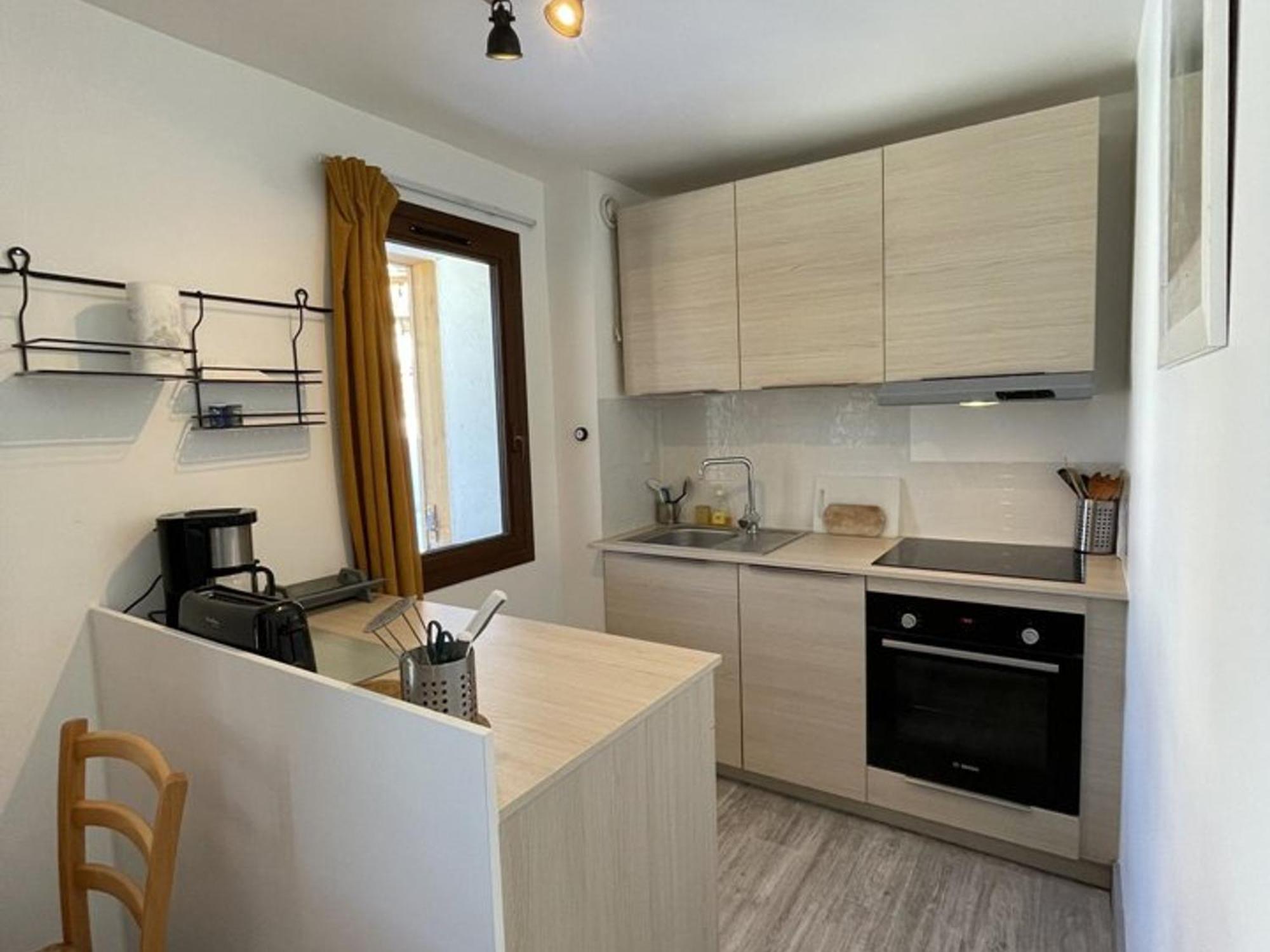 Appartement Ménandière Alpe dʼHuez