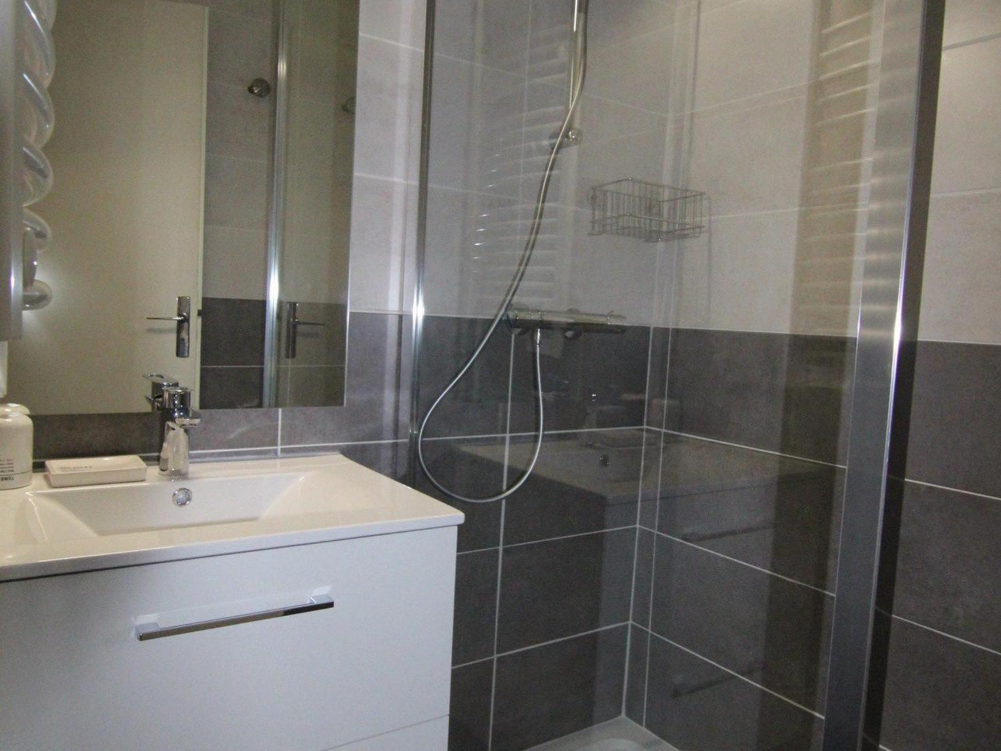 Ménandière Appartement *