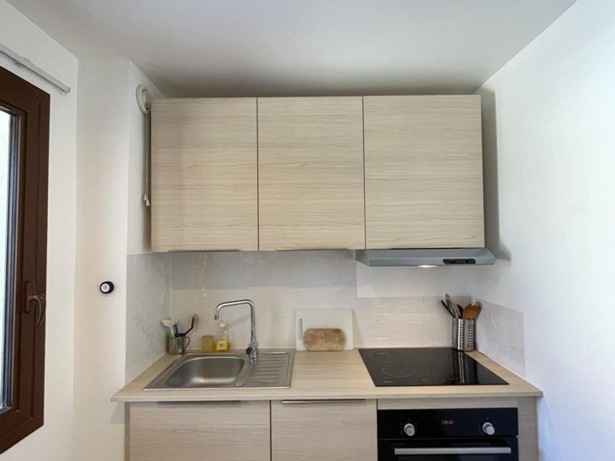 Ménandière Appartement Alpe dʼHuez