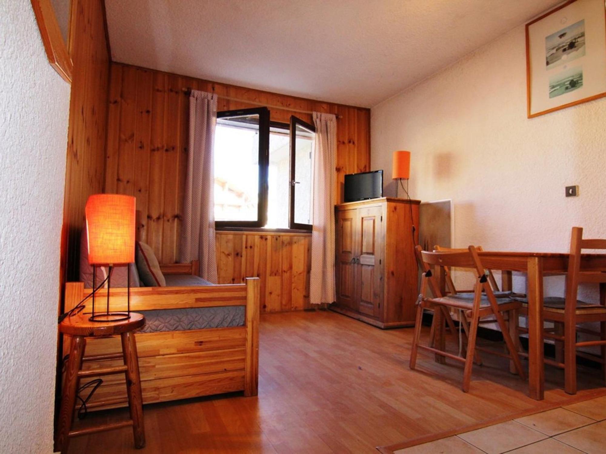 Ménandière Appartement Alpe dʼHuez