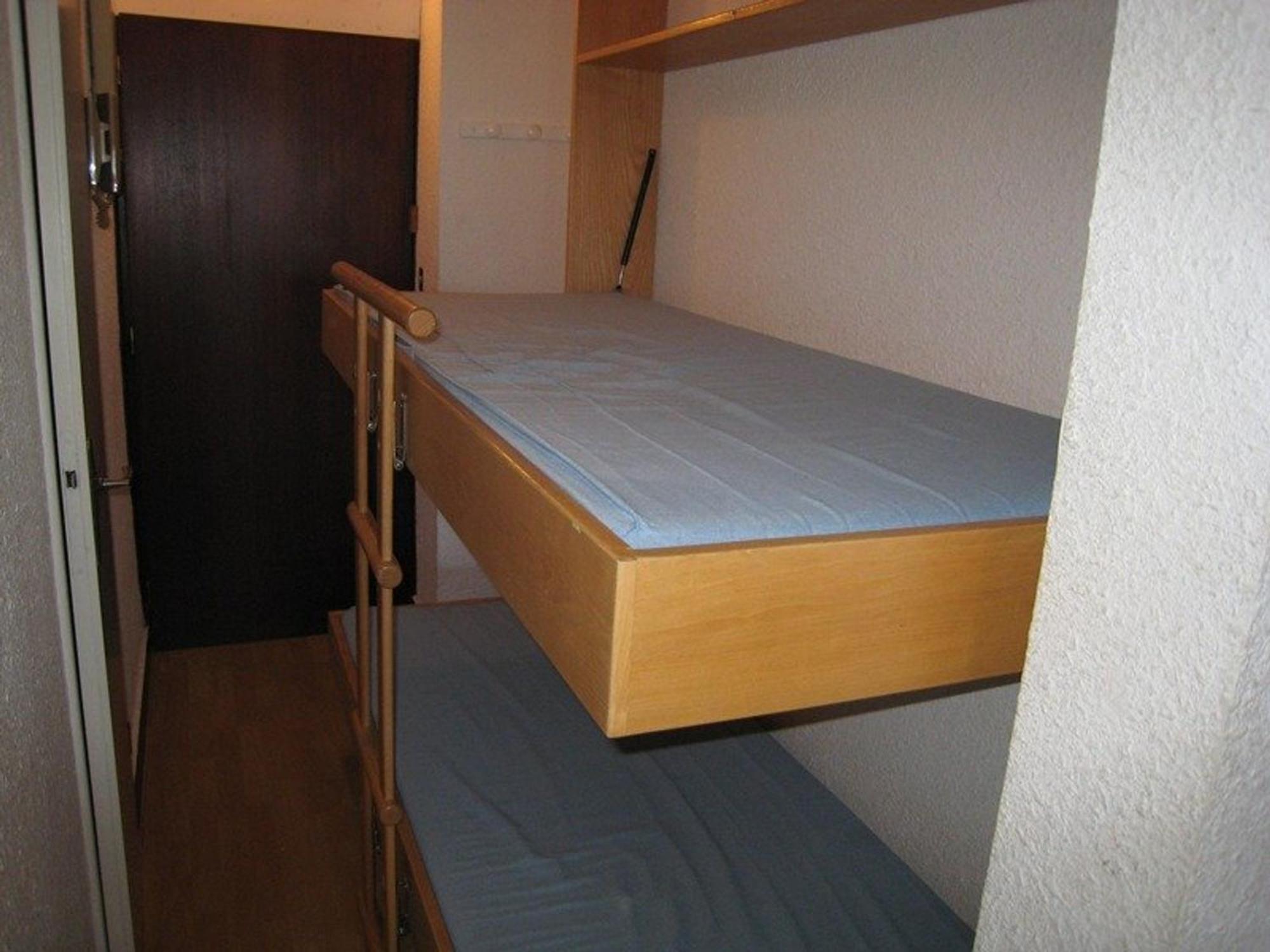 Appartement Ménandière Alpe dʼHuez