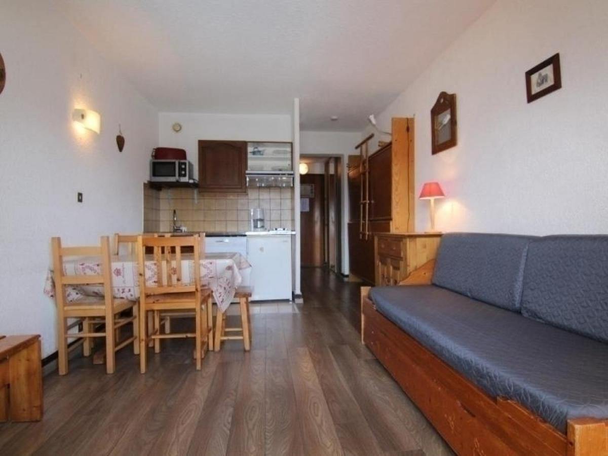 Appartement Ménandière
