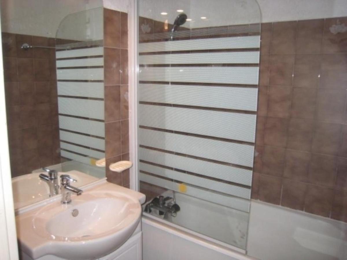 Ménandière Appartement