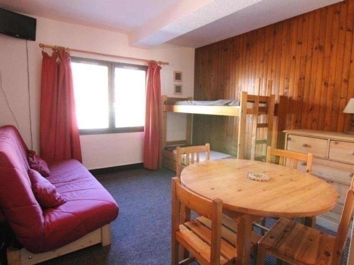 Appartement Ménandière Alpe dʼHuez