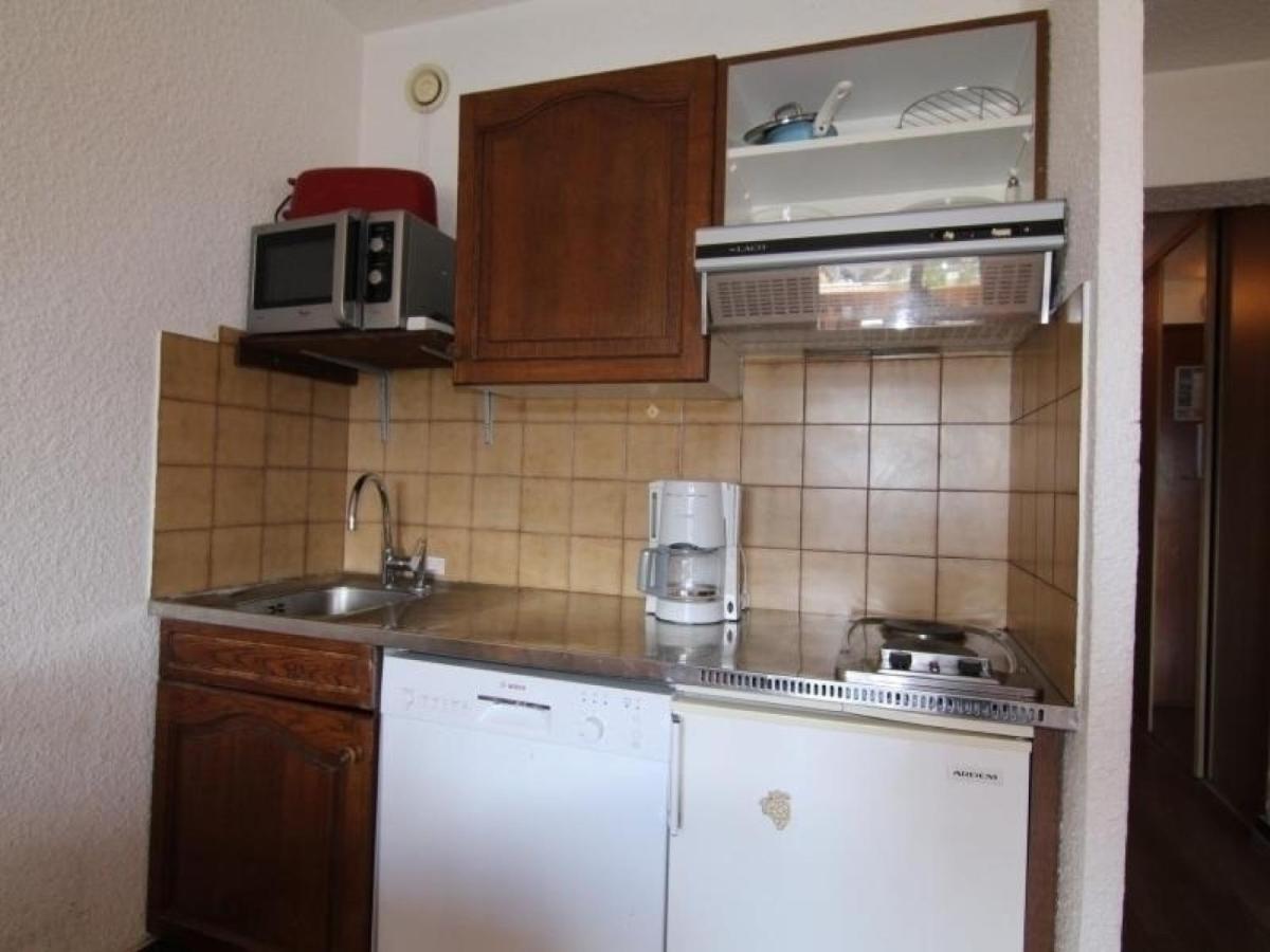 Appartement Ménandière *